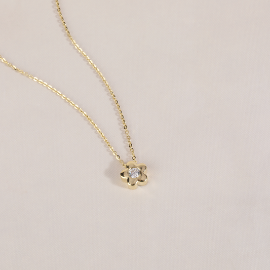 Faye Necklace