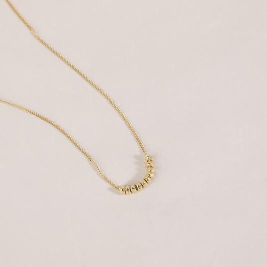 Mira Necklace