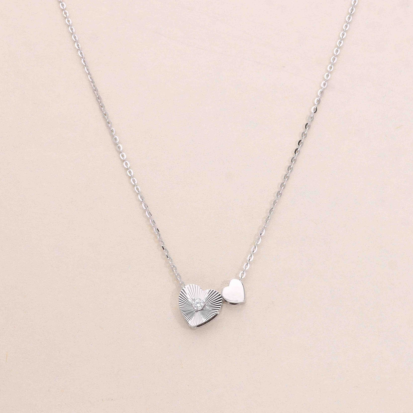 Nyra Necklace
