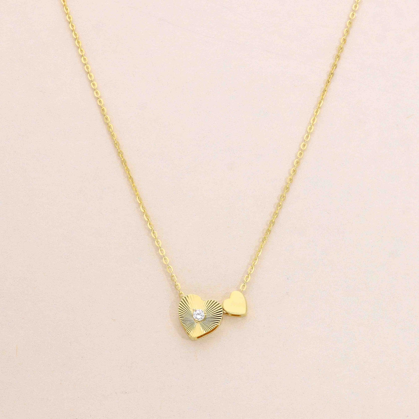 Nyra Necklace