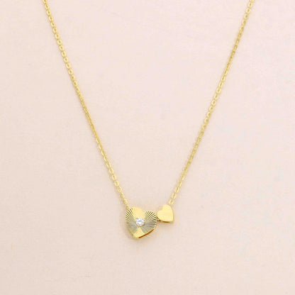 Nyra Necklace