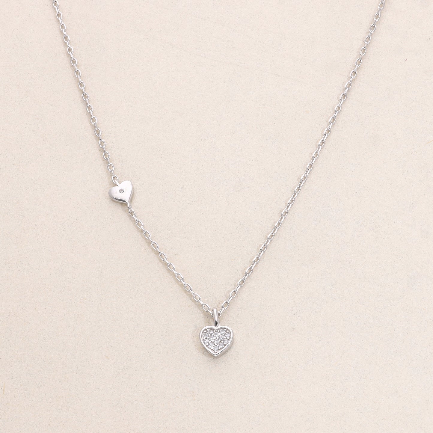 Lumé Necklace
