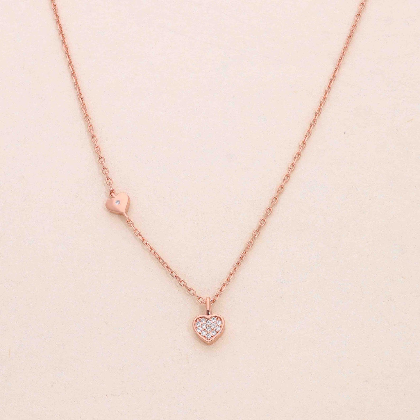 Lumé Necklace