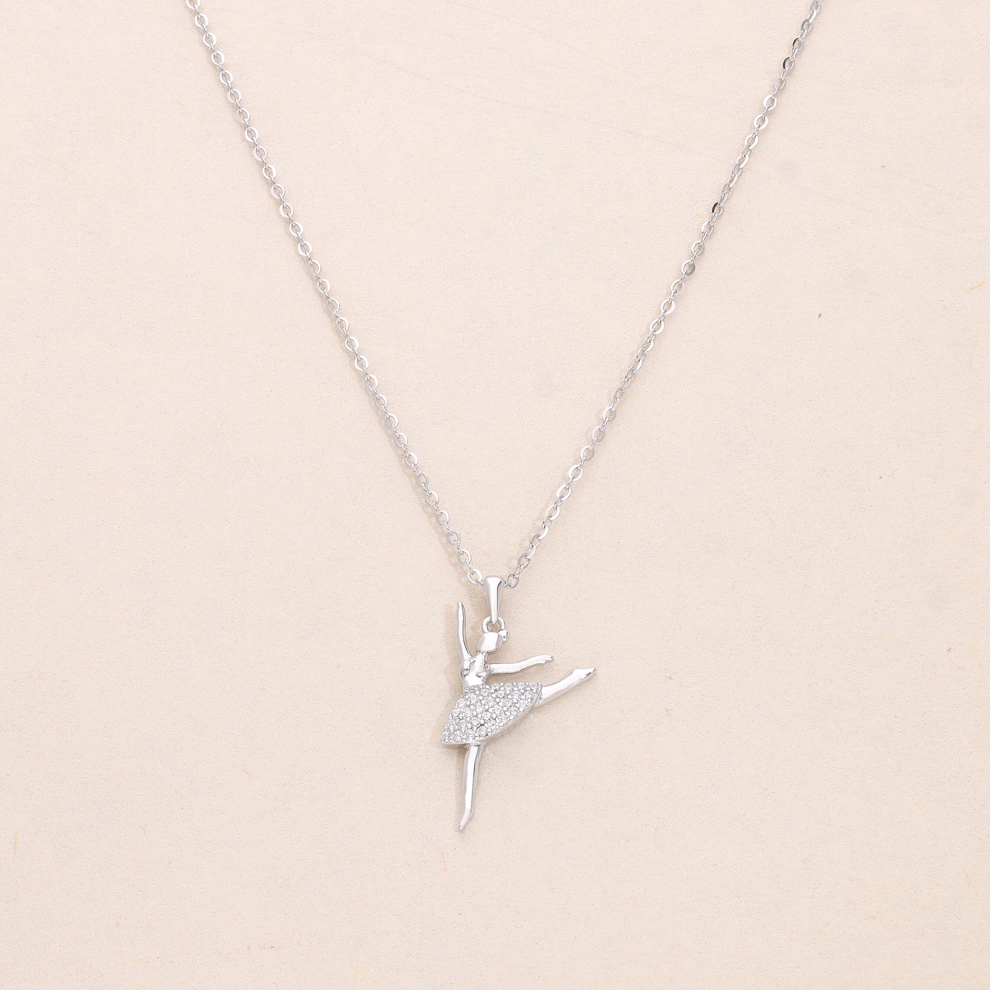 Grace Necklace