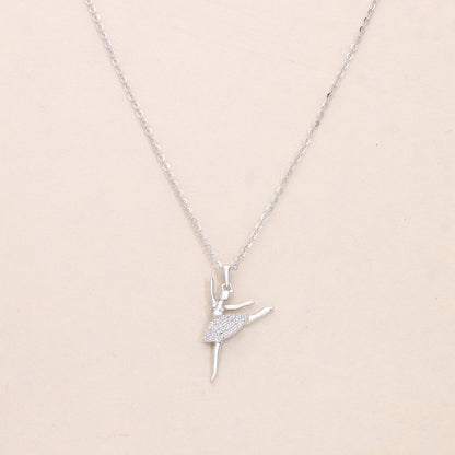 Grace Necklace