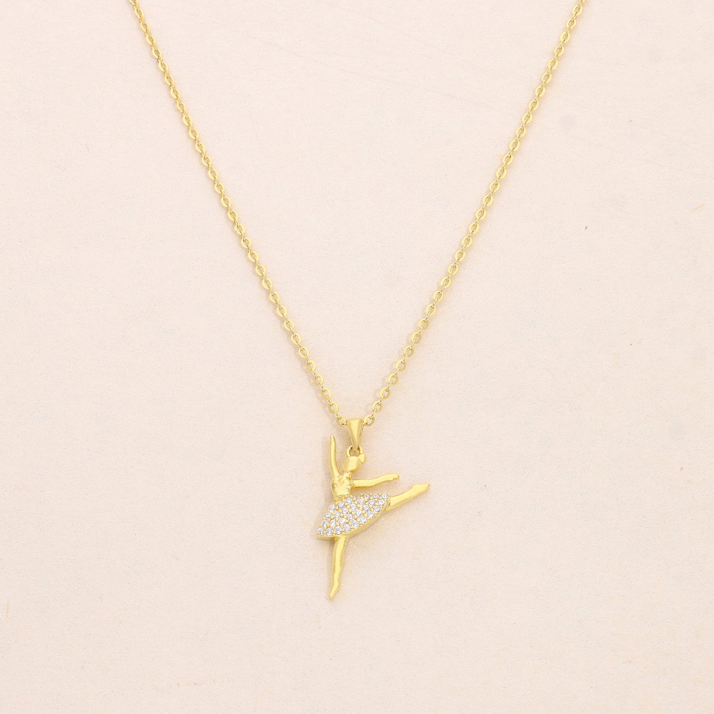 Grace Necklace