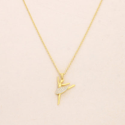 Grace Necklace