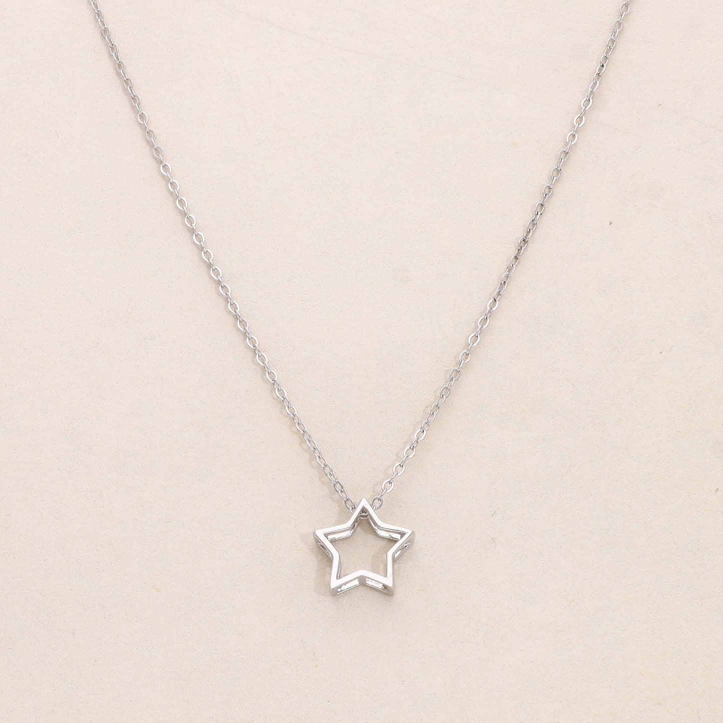 Stella Necklace