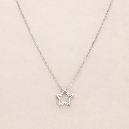 Stella Necklace