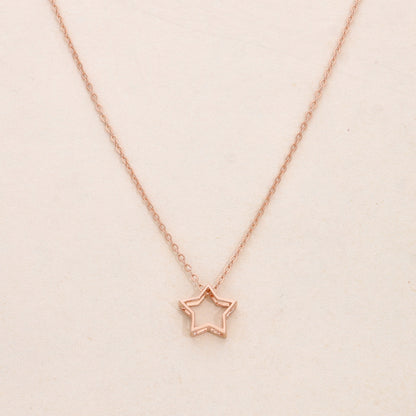 Stella Necklace