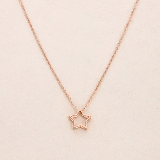 Stella Necklace