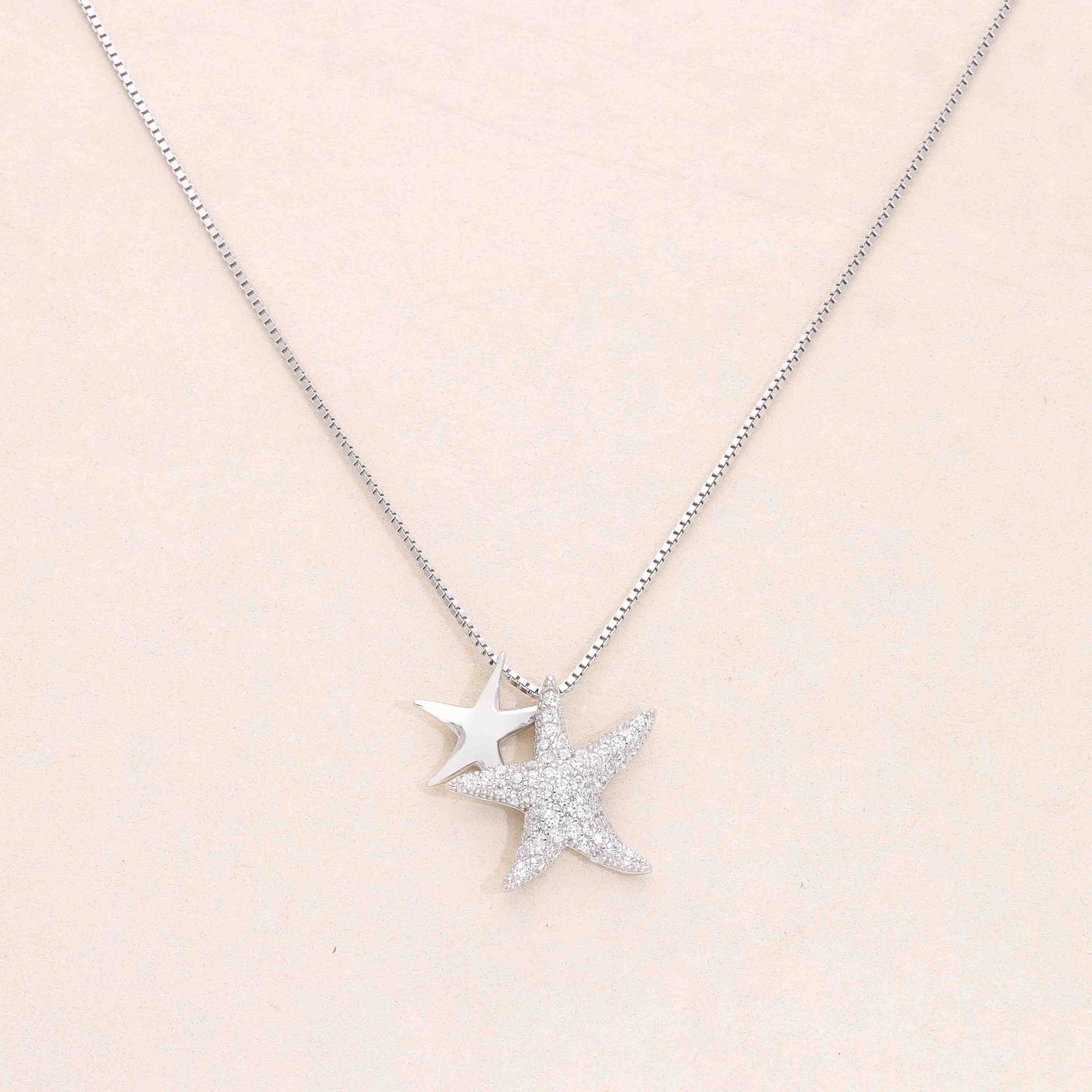 Oceane Necklace