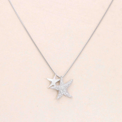 Oceane Necklace