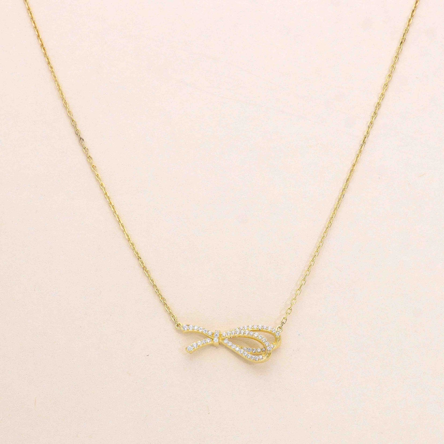 Reeva Necklace