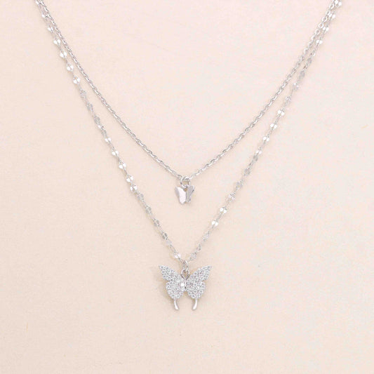 Alune Layered Necklace