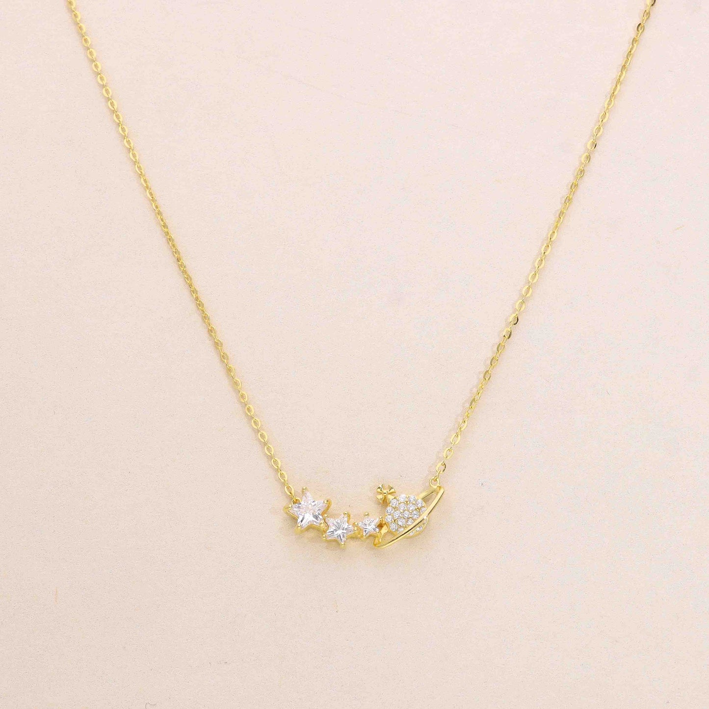 Celeste Necklace