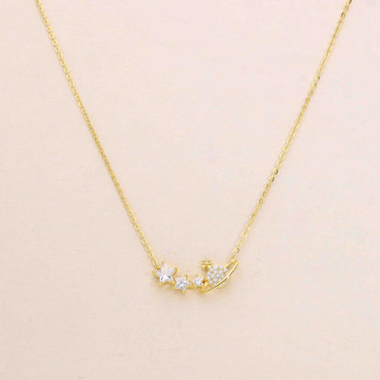 Celeste Necklace
