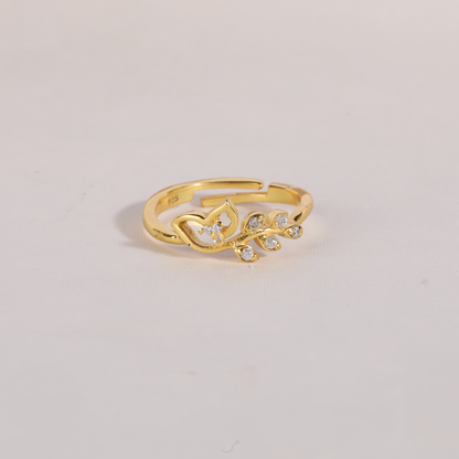 Rhea Ring
