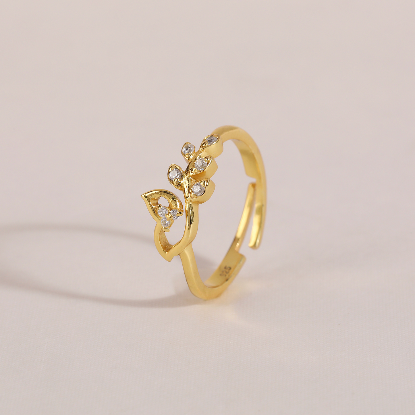 Rhea Ring
