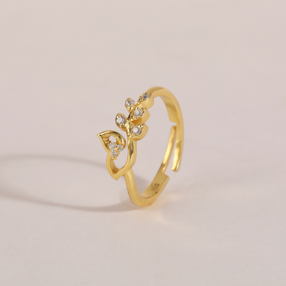 Rhea Ring
