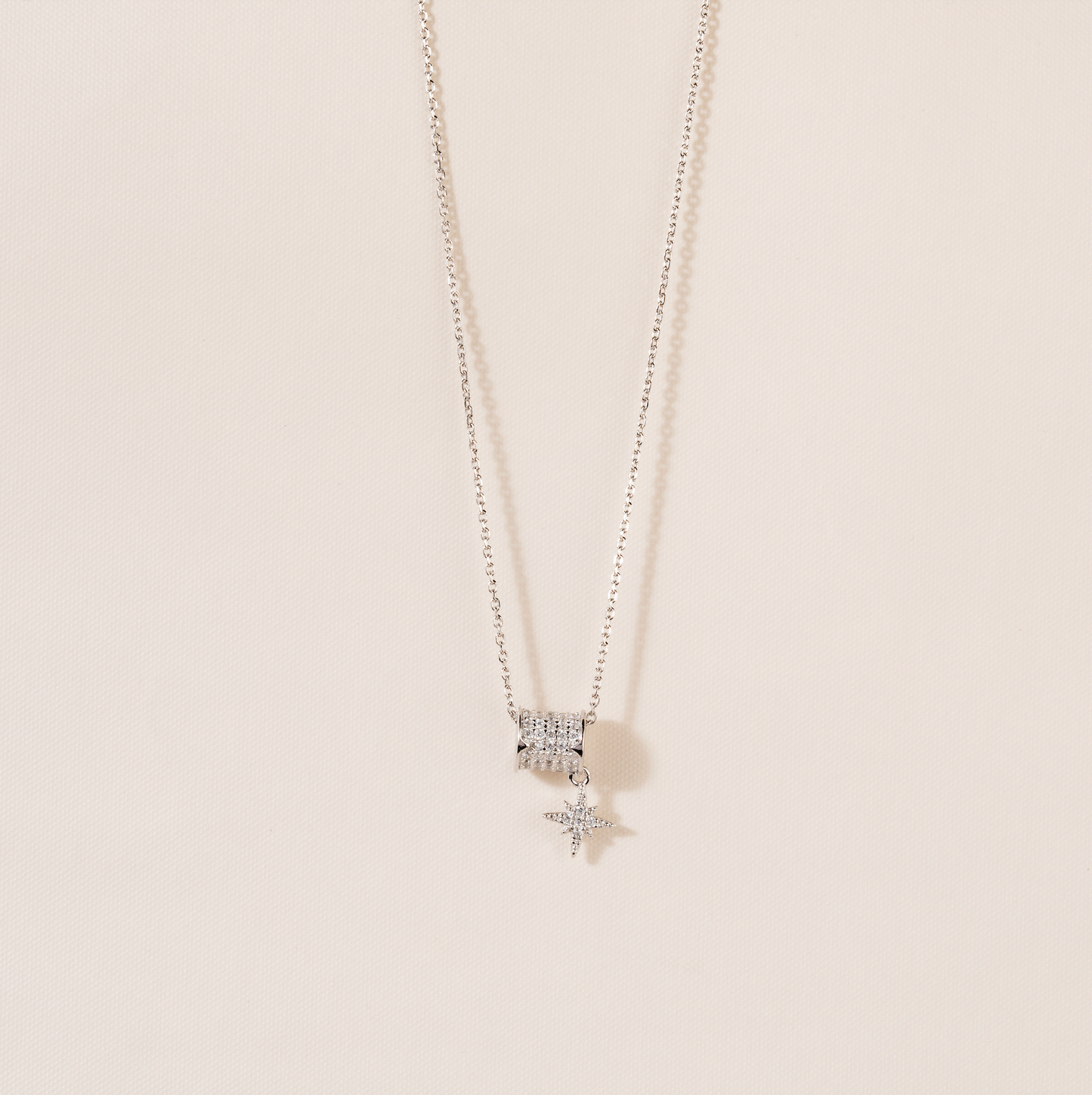 Stella Necklace