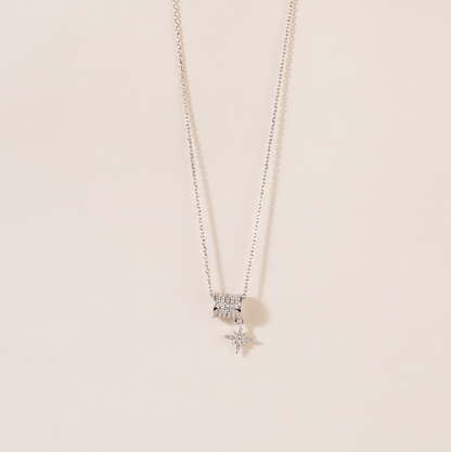 Stella Necklace