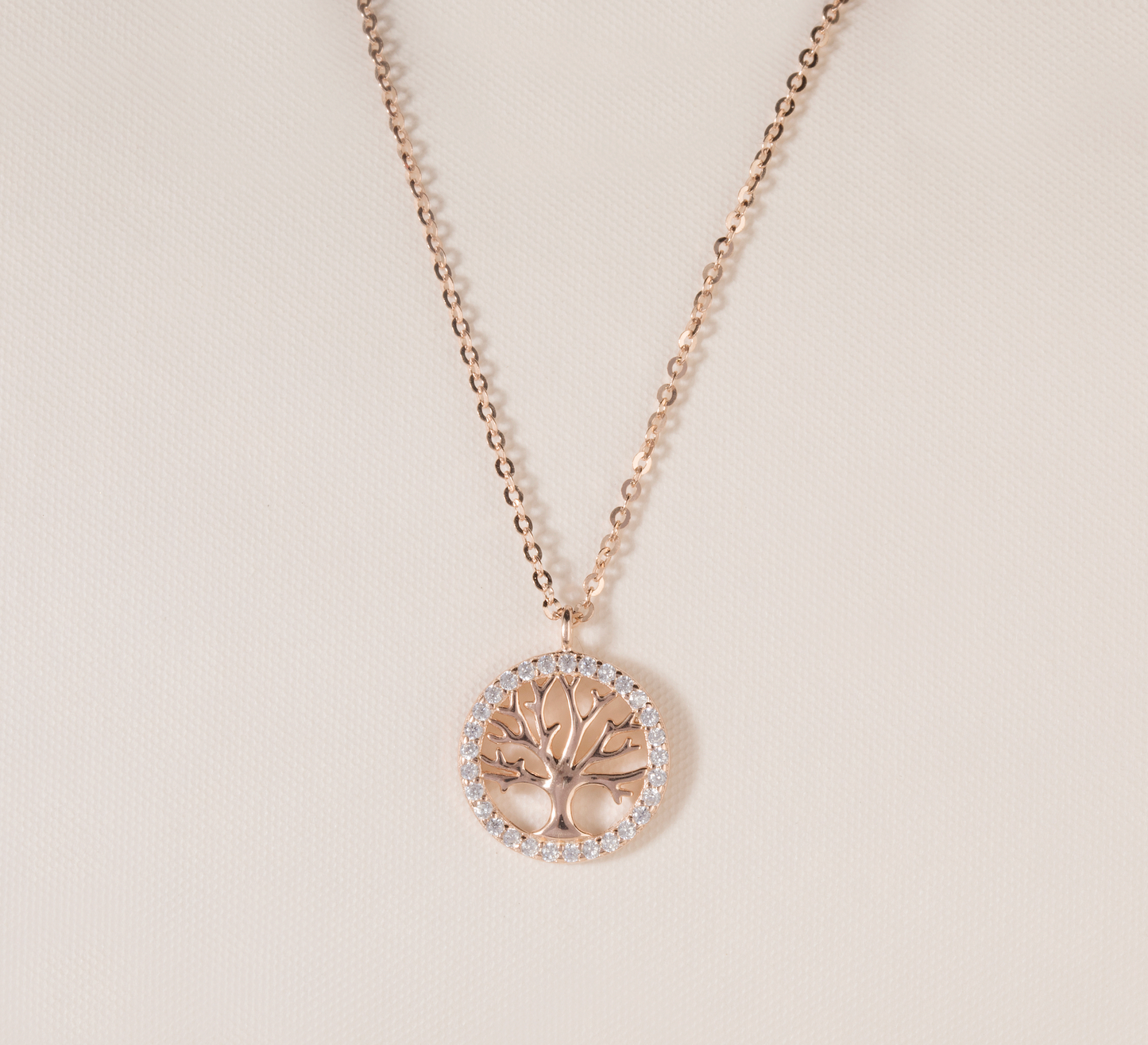 Tree of Life Necklace