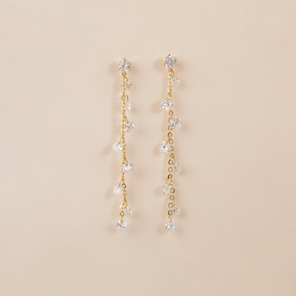 Venus Earrings