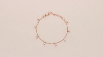 Emma Station Bracelet