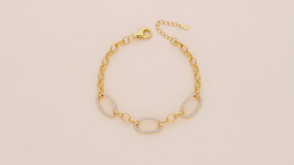 Adelie Bracelet