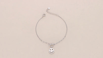 Smiley Bracelet