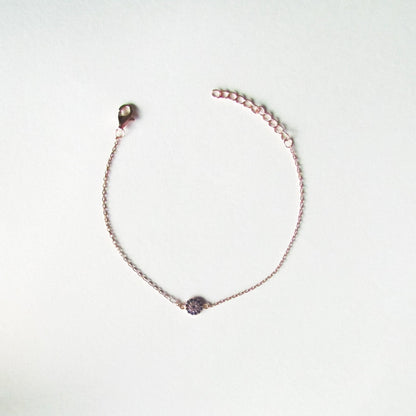 Evie Evil Eye Bracelet