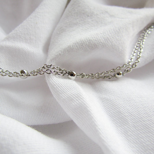 Summer Anklet - Eve Jewellery
