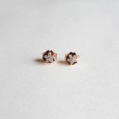 Serenity Earrings - Eve Jewellery