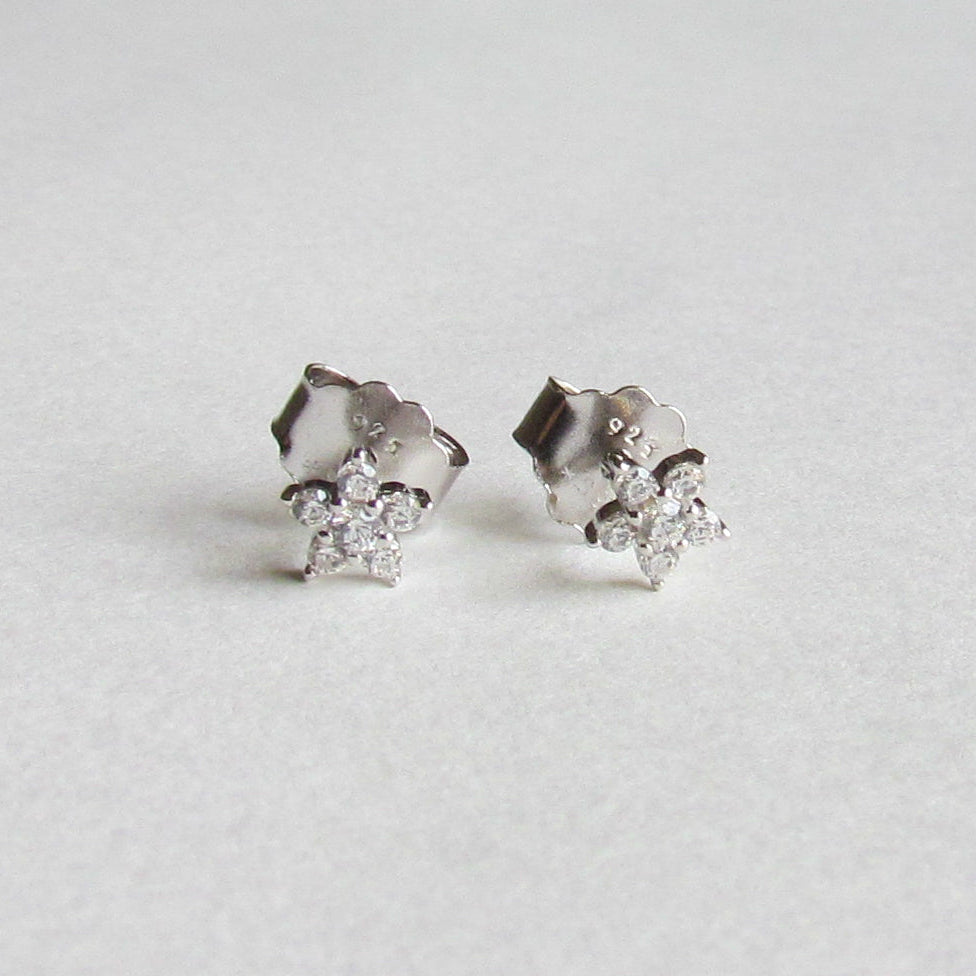 Serenity Earrings - Eve Jewellery