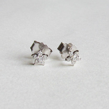 Serenity Earrings - Eve Jewellery