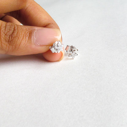 Serenity Earrings - Eve Jewellery