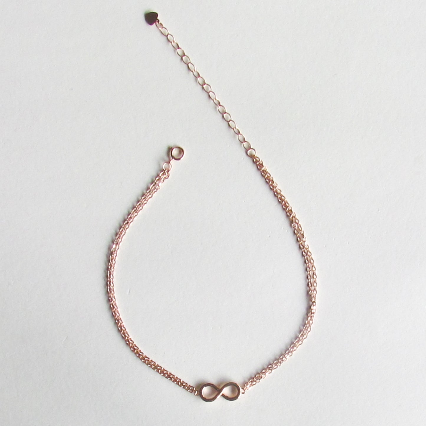 Infinity Anklet