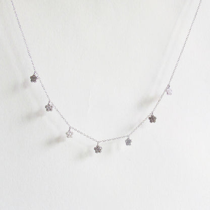 Serenity Chain Necklace