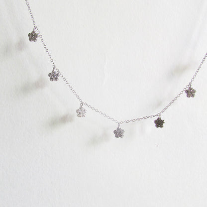 Serenity Chain Necklace