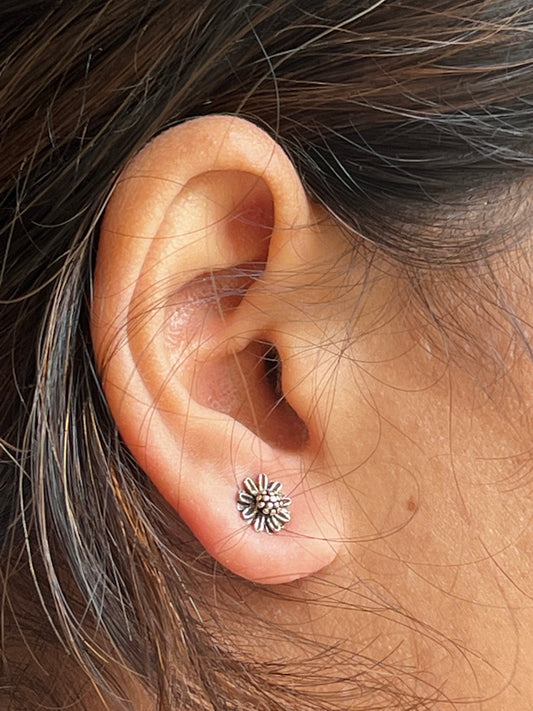 Aster Earrings