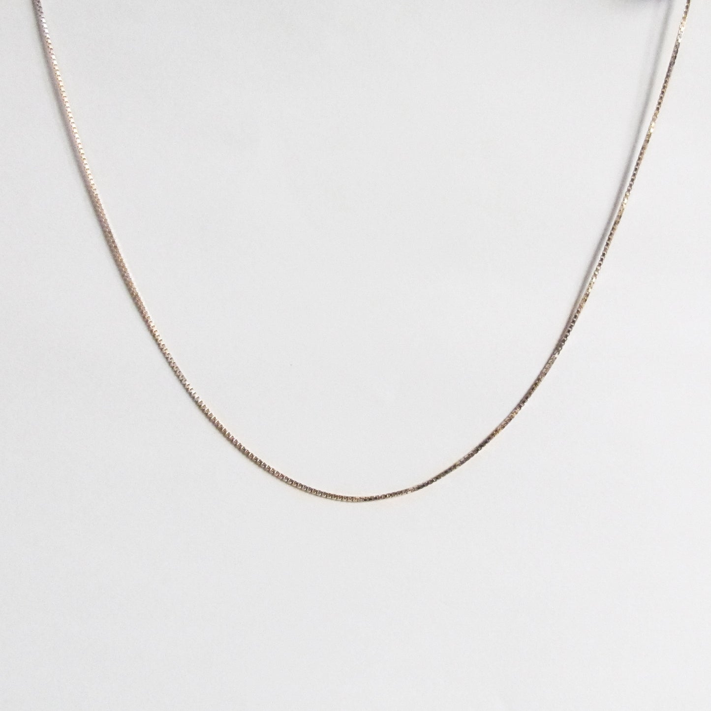Noon Chain Necklace - Eve Jewellery