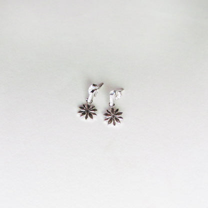 Nelly Earrings - Eve Jewellery